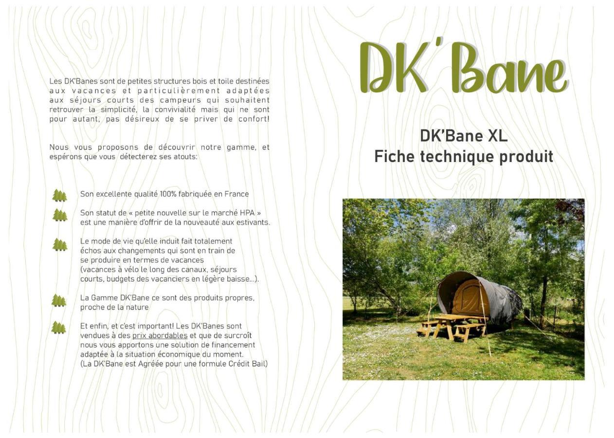 Camping Du Plan D'Eau **** Hotel Saint-Yrieix-sur-Charente Exterior photo